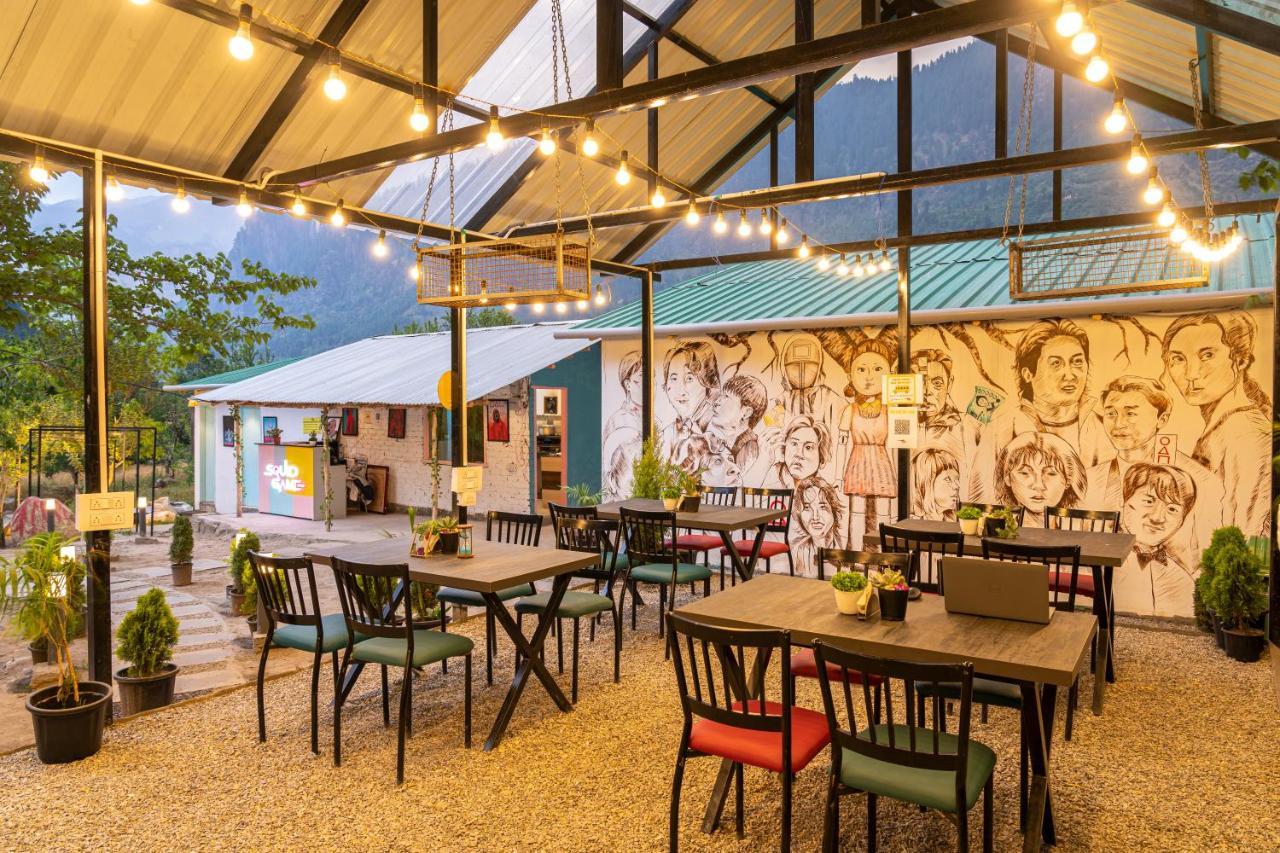 Whoopers Hostel Manali — Photos 1