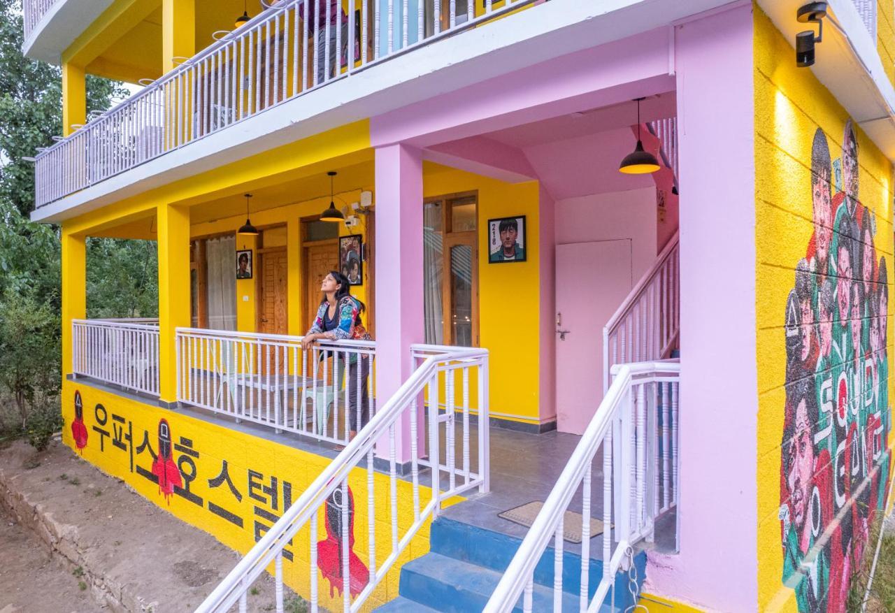 Whoopers Hostel Manali, Manali