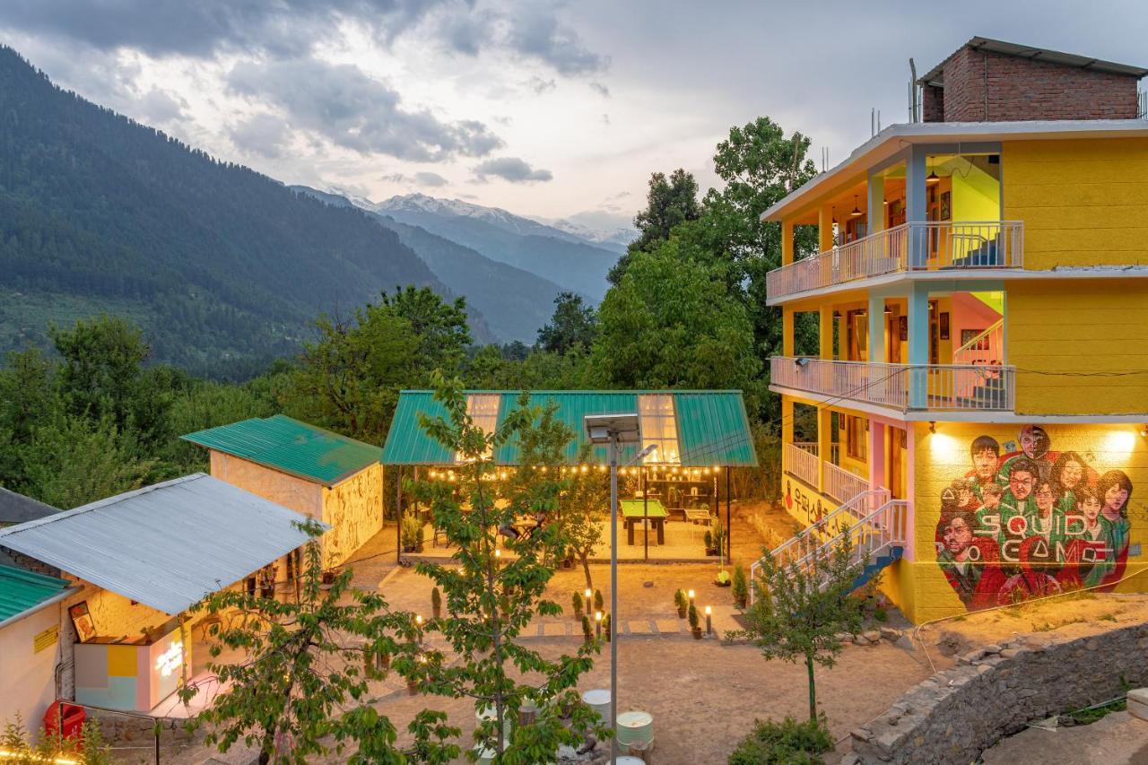 Whoopers Hostel Manali — Photos 2